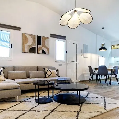 Canada San Bartolome de Tirajana (Gran Canaria)