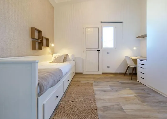 Βίλα Canada San Bartolomé