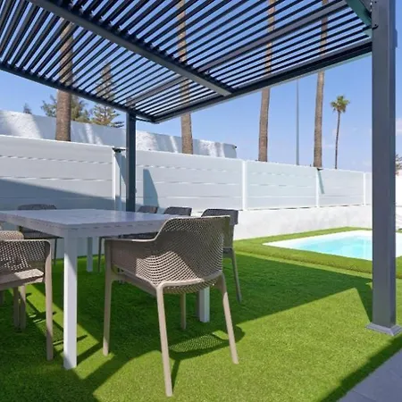 Villa Canada