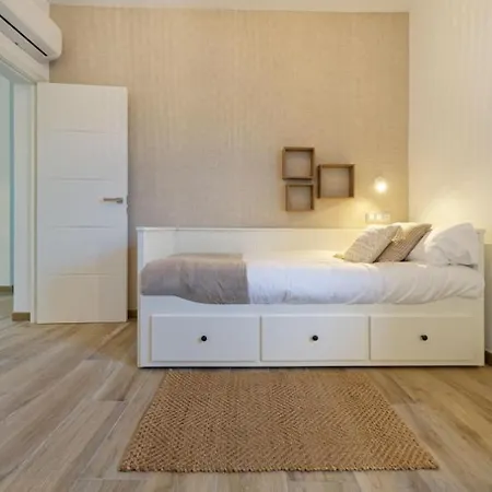 Canada San Bartolomé