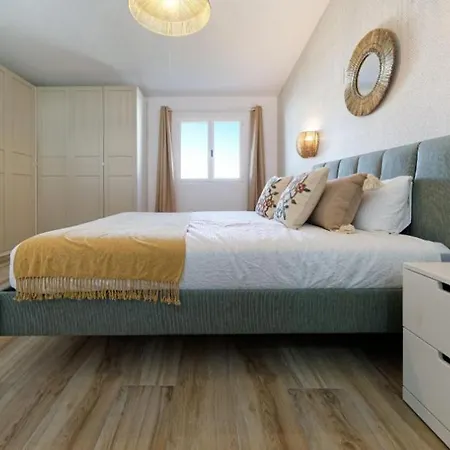 Villa Canada San Bartolomé